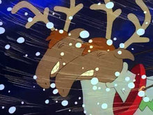 Load image into Gallery viewer, XMAS SANTA'S CHRSTIMAS CRASH VERY RARE MOVIE 1995 DVD ISO