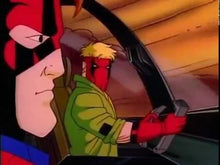 Load image into Gallery viewer, KIDS WILD C.A.T.S. COMPLETE 13 EPISODE CARTOON DVD ISO SET VERY RARE 1994-95 CATS