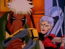 Load image into Gallery viewer, KIDS WILD C.A.T.S. COMPLETE 13 EPISODE CARTOON DVD ISO SET VERY RARE 1994-95 CATS