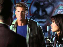 Load image into Gallery viewer, TV BAYWATCH NIGHTS COMPLETE 44 EPISODES 8 DVD ISO SET VERY RARE SHOW 1995-97