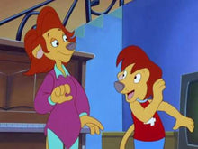 Load image into Gallery viewer, THE LIONHEARTS COMPLETE 13 EPISODES DVD ISO SET 1998 VERY RARE CARTOON