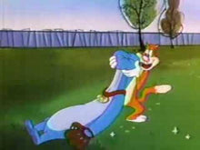 Load image into Gallery viewer, The Shnookums and Meat Funny Cartoon Show Complete 13 Episodes 2 DVD ISO set 1995 Extremely Rare