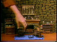 Load image into Gallery viewer, TV The Friendly Giant Kids TV Show 26 Episodes 2 DVD ISO Set 1977-84