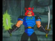 Load image into Gallery viewer, DOUBLE DRAGON COMPLETE 26 EPISODES CARTOON 1993-94 (4 DVD ISO SET) VERY RARE