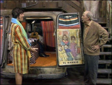 Load image into Gallery viewer, TV CHICO AND THE MAN - THE COMPLETE SERIES ON 11 DVD ISO (RARE!!!) 1974-78