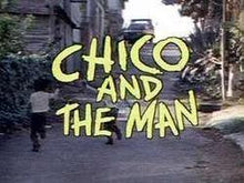 Load image into Gallery viewer, TV CHICO AND THE MAN - THE COMPLETE SERIES ON 11 DVD ISO (RARE!!!) 1974-78