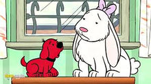 Load image into Gallery viewer, CLIFFORD'S PUPPY DAYS COMPLETE 39 EPISODES 4 DVD ISO SET VERY RARE CARTOON 2003-06