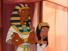 Load image into Gallery viewer, PAPYRUS COMPLETE 24 EPISODES 2 DVD ISO SET 1998 VERY RARE CARTOON