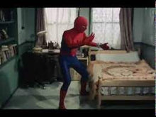 Load image into Gallery viewer, TV Japanese Spider-Man The Complete Series - All 42 Episodes 6 DVD ISO Set Very Rare Live Action Show 1978-79
