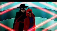 Load image into Gallery viewer, KIDS ZORRO GENERATION Z COMPLETE 26 EPISODES 2006 ANIMATED CARTOON VERY RARE 3 DVD ISO