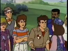 Load image into Gallery viewer, JAMES BOND JR COMPLETE 65 EPISODES 10 DVD ISO Set 90'S CARTOON SERIES 1991-92 HARD TO FIND