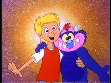 Load image into Gallery viewer, My Pet Monster The Complete Series 2 DVD ISO Set 1986 VERY RARE CARTOON