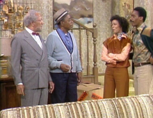 Load image into Gallery viewer, TV Grady - The COMPLETE STUDIO Collection DVD ISO Set Sanford & Son Spinoff