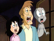 Load image into Gallery viewer, The Spooktacular New Adventures of Casper 10 Episodes+ Movie DVD ISO Set 1996