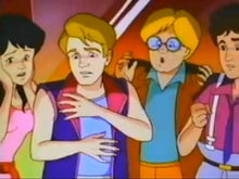 Load image into Gallery viewer, KIDD VIDEO COMPLETE 2 SEASON 4 DVD ISO SET 1984-85 VERY RARE SHOW