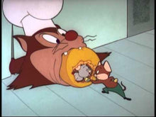 Load image into Gallery viewer, HERMAN & KATNIP COMPLETE KIDS CARTOON 2 DVD ISO SET 1944