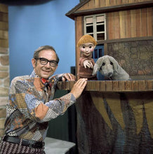 Load image into Gallery viewer, Mr Dressup Kids Show Over 4 Hrs 3 DVD ISO Set 70 & 80s + Documentary