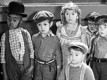 Load image into Gallery viewer, TV LITTLE RASCALS 11 DVD ISO SET 1-11 88 EPISODES
