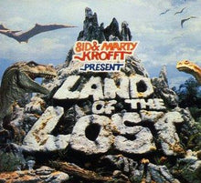 Load image into Gallery viewer, TV LAND OF THE LOST COMPLETE 26 EPISODES 1991 TV SHOW VERY RARE DVD ISO SET