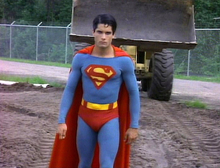 Load image into Gallery viewer, TV SUPERBOY COMPLETE 4 SEASONS 8 DVD ISO SET VERY RARE SERIES 1988-92