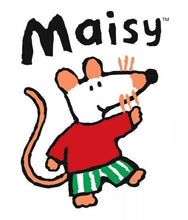 Load image into Gallery viewer, MAISY MOUSE RARE KIDS CARTOON 1999-2001 40 EPISODES on DVD ISO