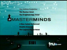 Load image into Gallery viewer, TV MASTERMINDS TV SHOW HISTORY 10 DVD ISO 60 EPISODES