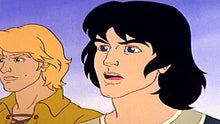 Load image into Gallery viewer, THE LEGEND OF PRINCE VALIANT COMPLETE 65 EPISODES 17 DVD ISO SET CARTOON VERY RARE 1991-93