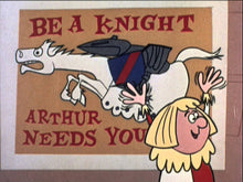 Load image into Gallery viewer, FRACTURED FAIRY TALES COMPLETE CARTOON 1959-1964 2 DVD ISO SET