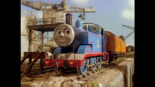 Load image into Gallery viewer, THOMAS THE TANK ENGINE & FRIENDS 6 DVD ISO SET 78 EPISODES 1994-2002