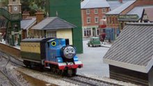 Load image into Gallery viewer, THOMAS THE TANK ENGINE & FRIENDS 6 DVD ISO SET 78 EPISODES 1994-2002