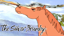 Load image into Gallery viewer, THE SILVER BRUMBY COMPLETE 39 EPISODES ANIMATED 5 DVD SET 1994-98 VERY RARE CARTOON