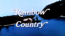 Load image into Gallery viewer, TV THE ADVENTURES IN RAINBOW COUNTRY COMPLETE 26 EPISODES 3 DVD ISO SET 1970-71