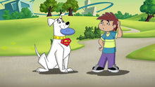 Load image into Gallery viewer, KRYPTO THE SUPERDOG COMPLETE 39 EPISODES 4 DVD ISO SET 2005 VERY RARE