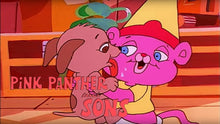 Load image into Gallery viewer, PINK PANTHER & SONS 21 EPISODES DVD ISO SET 1984-85 VERY RARE CARTOON