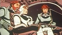 Load image into Gallery viewer, SPACE ANGEL 14 EPISODES 2 DVD ISO SET 1962-63 EXTREMELY RARE CARTOON