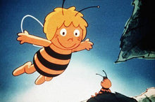 Load image into Gallery viewer, MAYA THE HONEY BEE COMPLETE 104 EPISODES 10 DVD ISO SET 1975-76 EXTREMELY RARE CARTOON