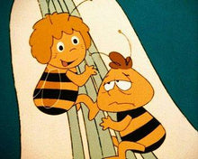 Load image into Gallery viewer, MAYA THE HONEY BEE COMPLETE 104 EPISODES 10 DVD ISO SET 1975-76 EXTREMELY RARE CARTOON