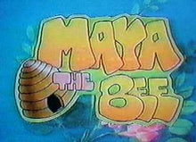 Load image into Gallery viewer, MAYA THE HONEY BEE COMPLETE 104 EPISODES 10 DVD ISO SET 1975-76 EXTREMELY RARE CARTOON