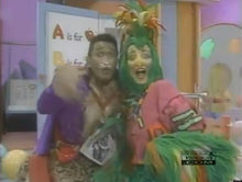 Load image into Gallery viewer, TV ZOOBILEE ZOO 53 EPISODES 5 DVD ISO SET 1986-88 VERY RARE SHOW