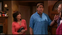 Load image into Gallery viewer, TV 8 SIMPLE RULES COMPLETE 3 SEASONS 6 DVD ISO SET HARD TO FIND JOHN RITTER 2002-05