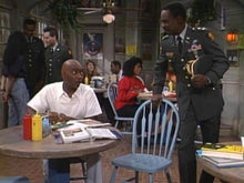 Load image into Gallery viewer, TV A DIFFERENT WORLD COMPLETE 6 SEASONS 24 DVD ISO SET 1987