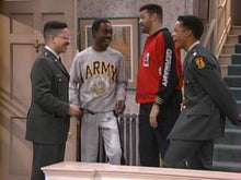 Load image into Gallery viewer, TV A DIFFERENT WORLD COMPLETE 6 SEASONS 24 DVD ISO SET 1987