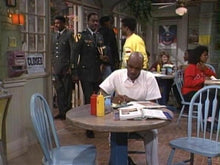Load image into Gallery viewer, TV A DIFFERENT WORLD COMPLETE 6 SEASONS 24 DVD ISO SET 1987