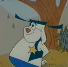 Load image into Gallery viewer, DEPUTY DAWG CARTOONS 5 DVD ISO set ALL 104 eps. TERRYTOONS 1962-63