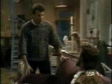 Load image into Gallery viewer, TV My Two 2 Dads Complete Series 1987-90 (11 DVD ISO Set) Very Rare Show