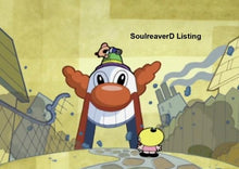 Load image into Gallery viewer, THE GRIM ADVENTURES OF BILLY & MANDY COMPLETE 6 SEASONS + SPECIALS 2000-08 RARE 8 DVD ISO SET CARTOON