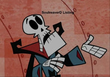 Load image into Gallery viewer, THE GRIM ADVENTURES OF BILLY & MANDY COMPLETE 6 SEASONS + SPECIALS 2000-08 RARE 8 DVD ISO SET CARTOON