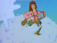 Load image into Gallery viewer, TV The Weird Al Show Complete Series 2 DVD ISO Set 13 Episodes Very Rare!!! 1997-98