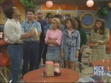 Load image into Gallery viewer, TV WHOS THE BOSS COMPLETE 17 DVD COLLECTION TONY DANZA 1984-92