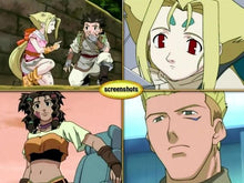 Load image into Gallery viewer, Kids Zoids Chaotic Century Complete Series 5 DVD ISO Set Anime 2001